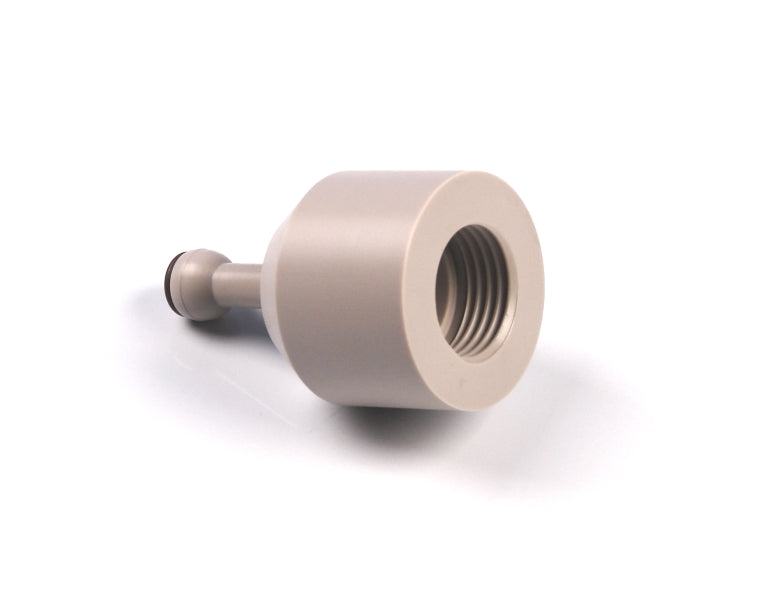 Injector Support - 12/5 (S13) Threaded Nut