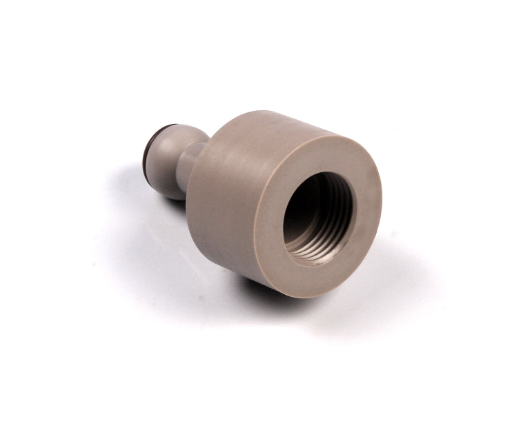 Injector Support - 18/9 (S19) Threaded Nut