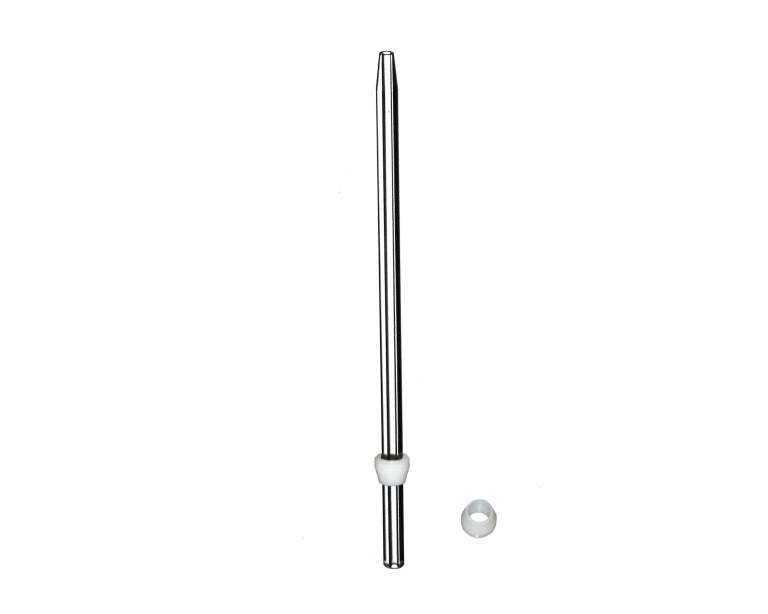 Quartz Injector - 1.8mm ID x 121mm long