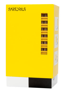 Optifit Tip, 0.5-200 µl, refill tower