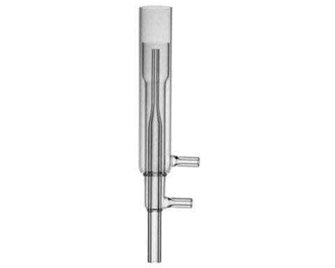 Torch - Radial - 1 Pc. - 0.8mm Inj. - Low Flow