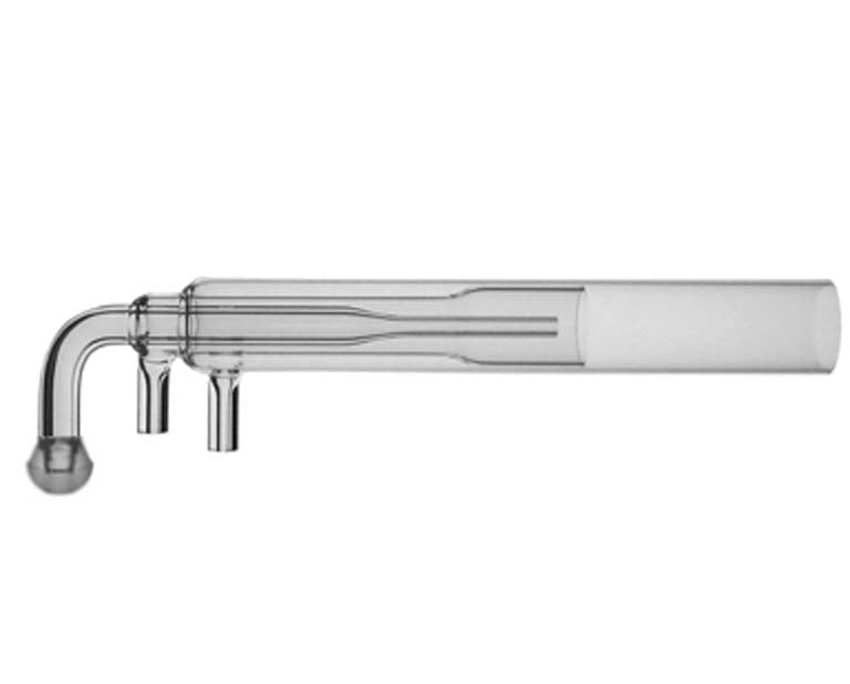 Torch - Axial - 1 Piece - 12/5 Ball - 90ŒÁ Bend