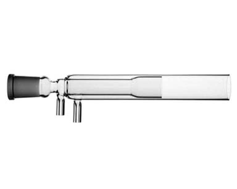 Torch - Axial - Demountable