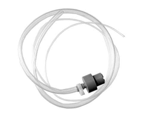 V-groove Nebulizer, High Solids