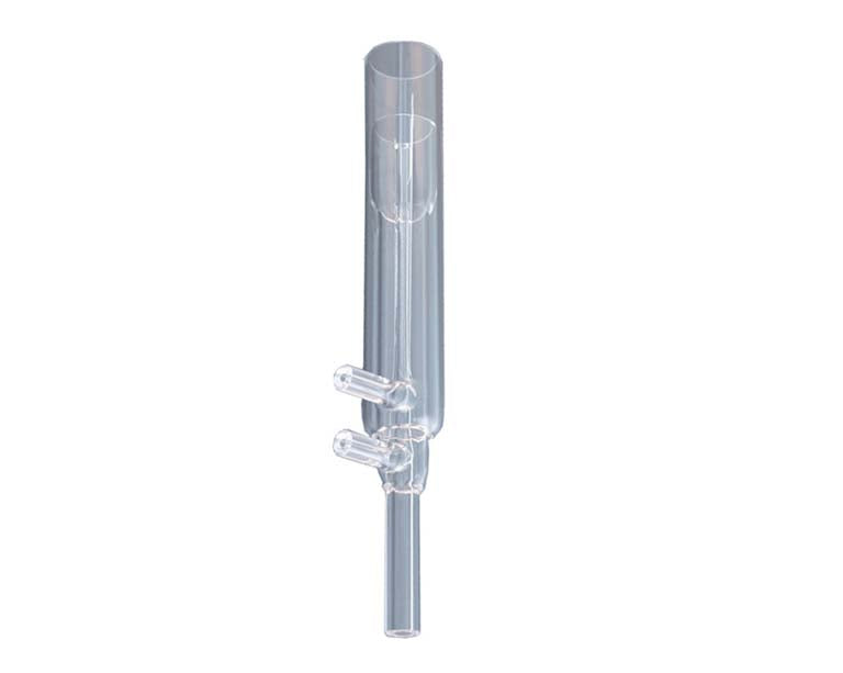 Torch - Radial - 1 Pc. - Hi Solids
