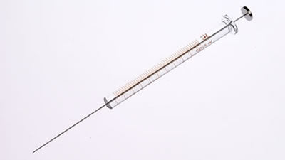 Hamilton 702 N 25µL Syr (22s/51/2)