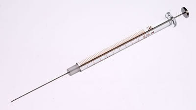 Hamilton 705 N 50µL Syr (22s/51/2)