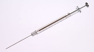 Hamilton 710 N 100µL Syringe (22s/51/2)