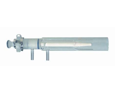 Semi-Demountable Torch Kit