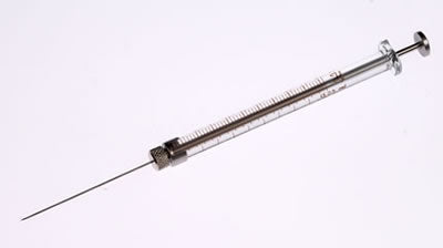 Hamilton 725 RN 250µL Syringe (22s/51/2)