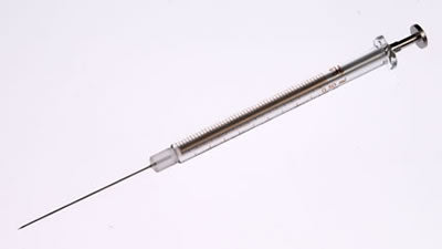 Hamilton 750 N 500µL Syr (22/51/2)