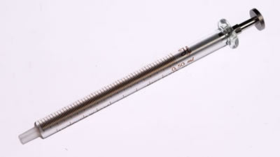 Hamilton 500 µL LT Syringe