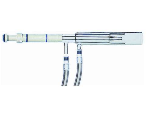Semi-Demountable Torch