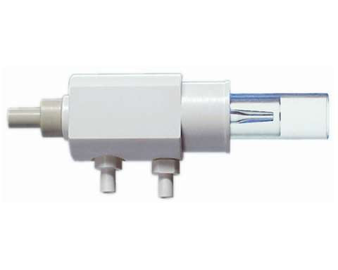 ABC Varian Radial Torch
