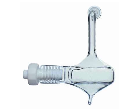 Tracey Spray Chamber with Helix