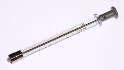 Hamilton 1710 TLLX 100µL Syringe