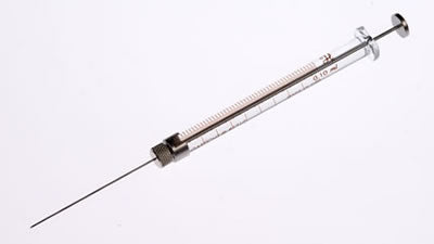Hamilton 1710 RN 100uL Syringe (22S/51/2)