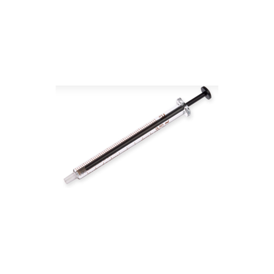 Hamilton 500 µL,LT SYR, NDL Sold Separately