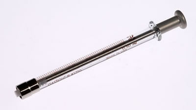 Hamilton 1750 TLLX 500µL Syringe