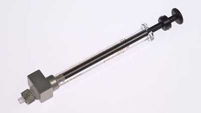 Hamilton 1001 DX 1mL Syringe