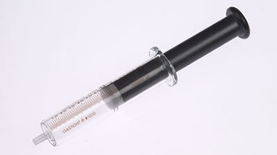 Hamilton 10mL Syringe, Luer Tip