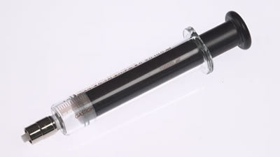 Hamilton 1010 TLL 10mL Syringe