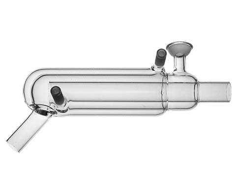 Thermo Finnigan TS Sola Spray Chamber - Scott, Quartz