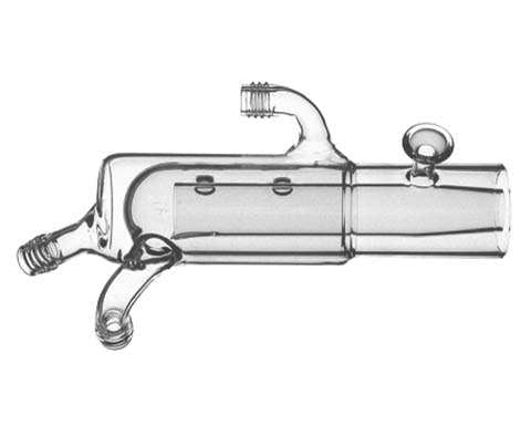 Thermo Finnigan Element Spray Chamber - Scott, Quartz