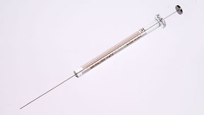 Hamilton 5 µL Syringe, 26s gauge, 2 in, point style 3