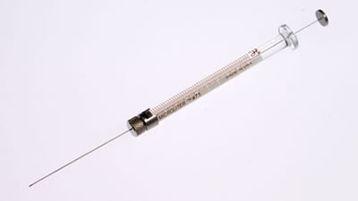 Hamilton 75 RN 5µL Syringe (26s/51/2)