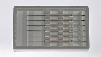 Hamilton 75 ASN 5µL (23s/43/AS)6p/k