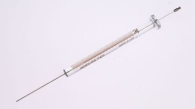 Hamilton 5 µL, Agilent Syringe, 26s gauge, 1.71 in, point style 2