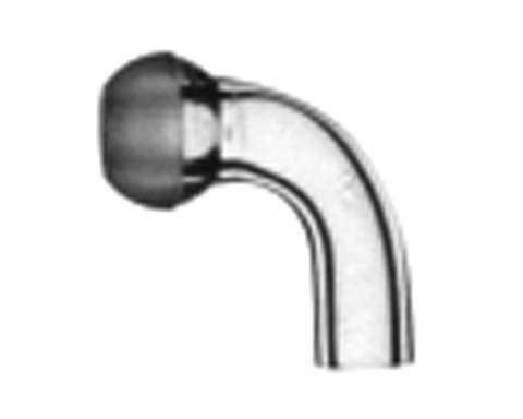 Adapter - Quartz - 12/5 Ball - Elbow