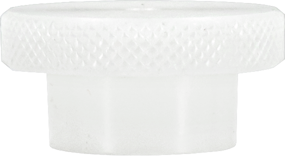 Syringe adaptor for 45 mL CHROMABOND columns