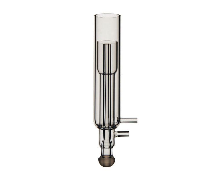 Shimadzu Torch, Hi Solids