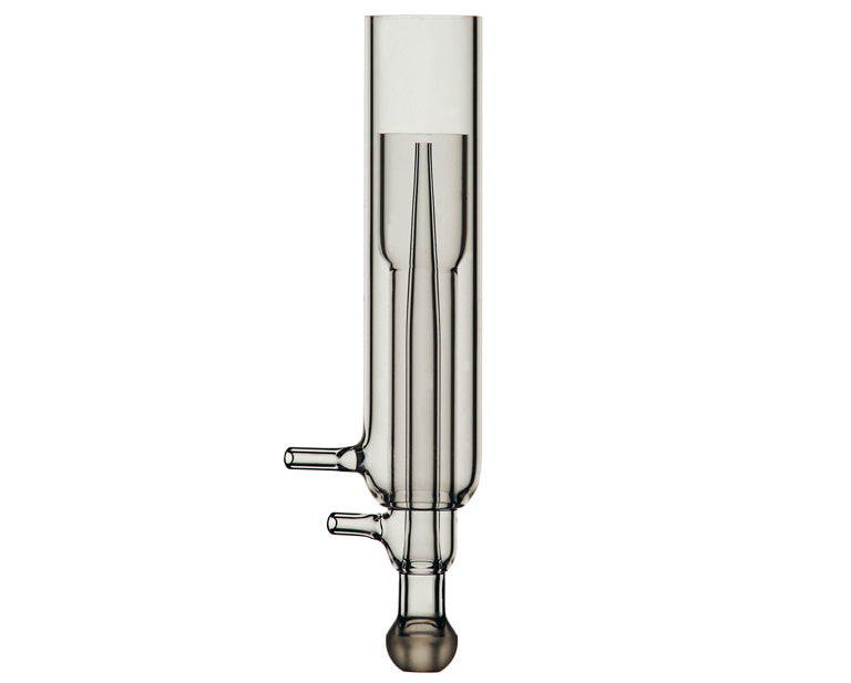 Shimadzu Quartz Torch