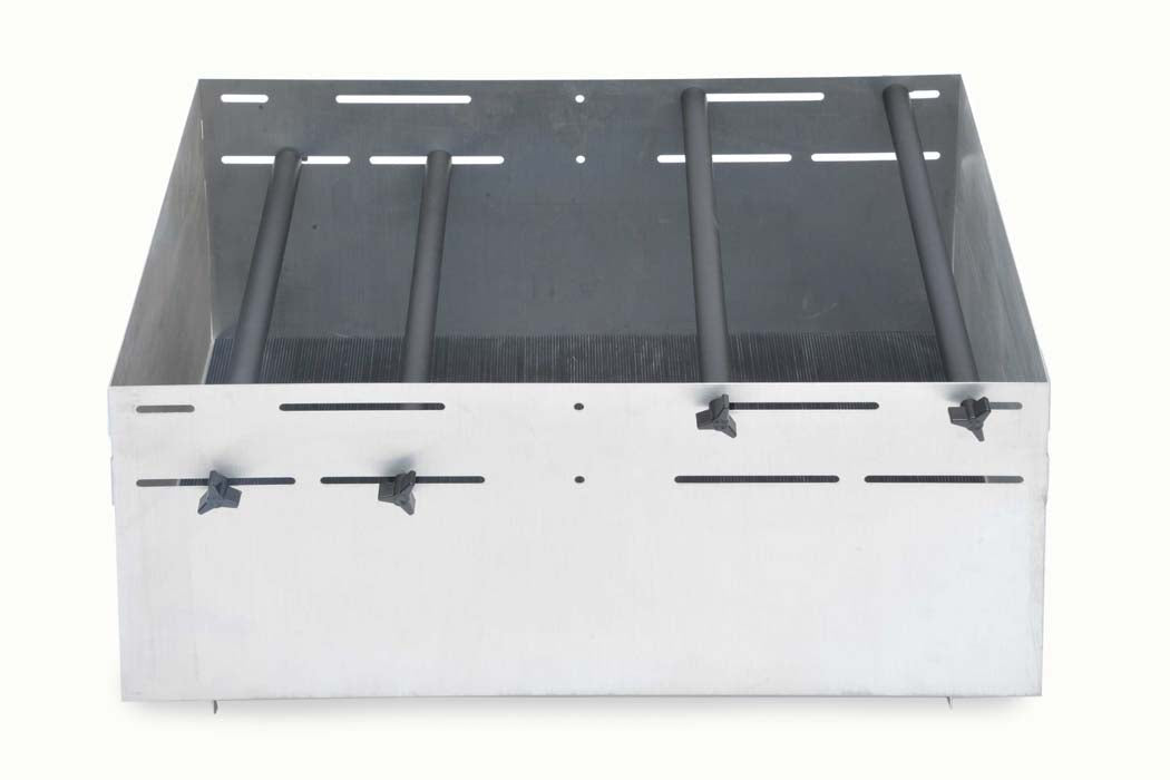 384 Well PCR Plate Thermal Block