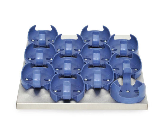 Block For 24 X 2.0 mL Cryotubes