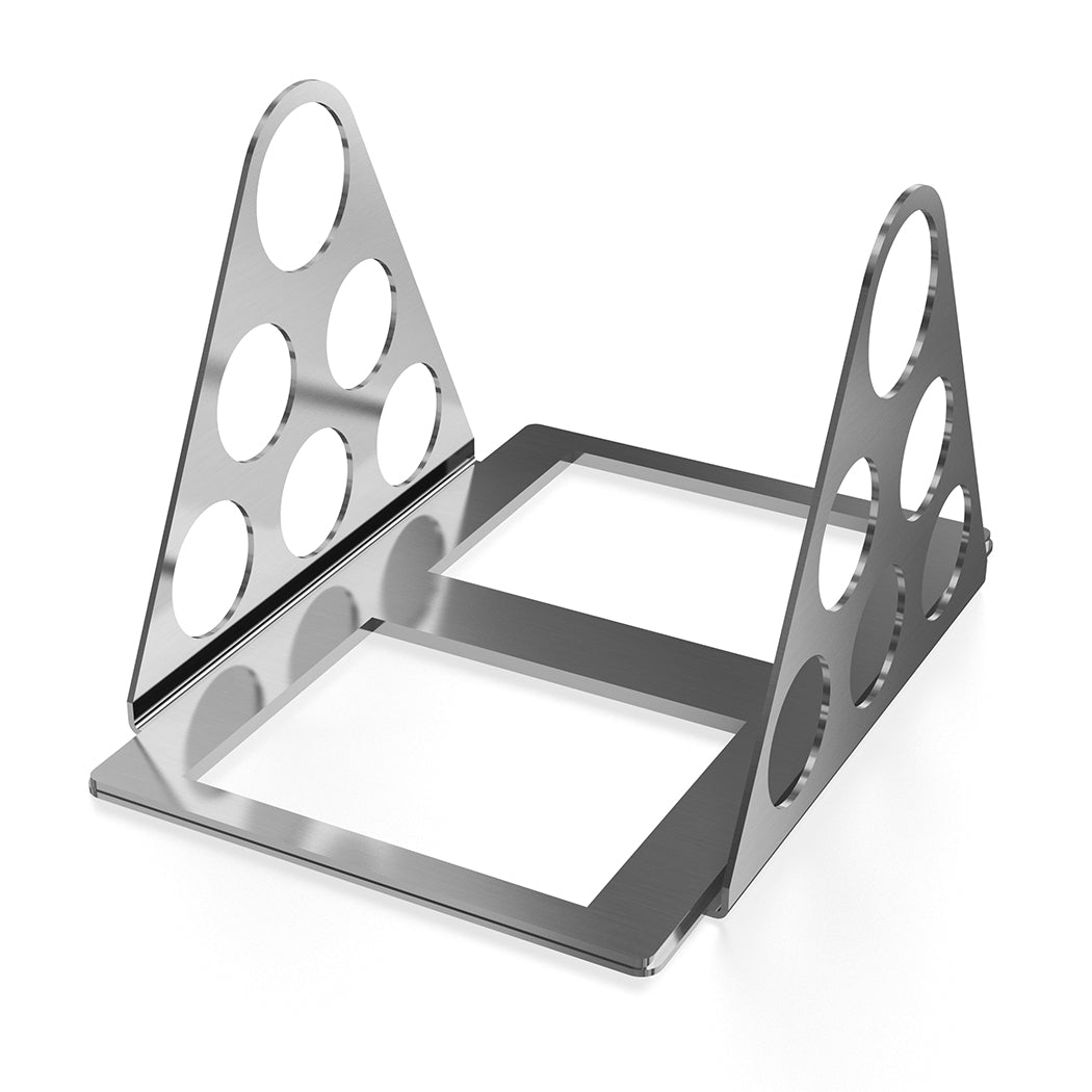 Adapter, D12.6mm, 1.0ml Cryo x6