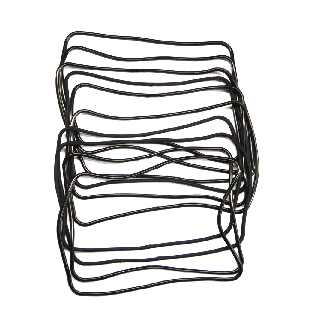 Adapter, D13.5mm, 7ml Tubes x2