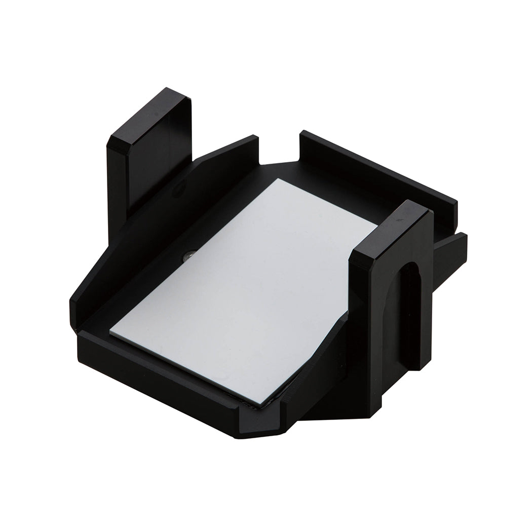 Adapter, D13.5mm, 5ml Tubes x2