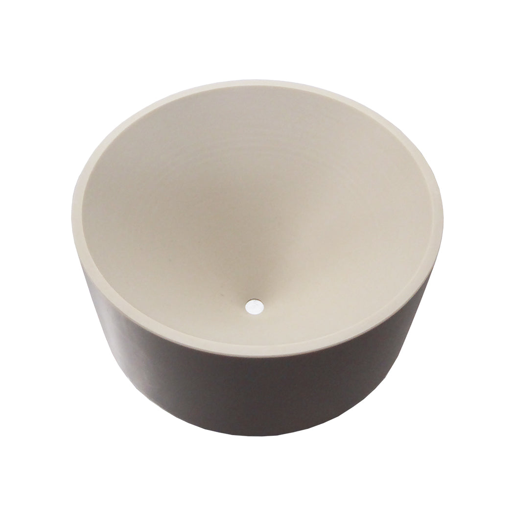 Adapter, D17mm, 15ml Tubes x2