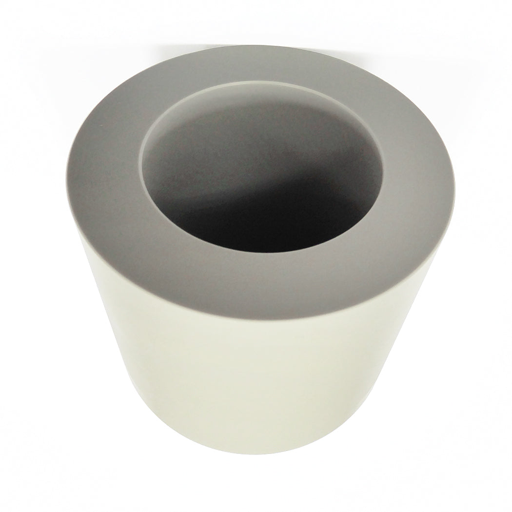 Adapter D17mm 15ml RB/FA Tubes x2