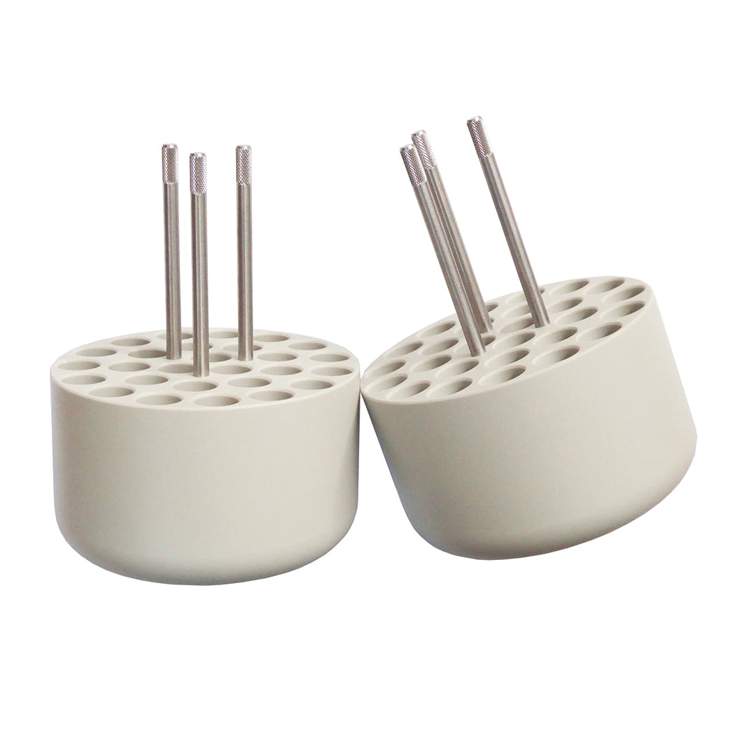 Rack, 10x15ml D17mm FA, 2/pk