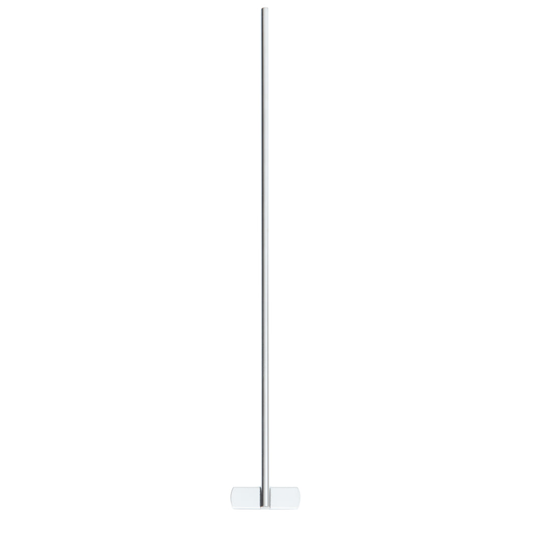 Stirrer Shaft 40x0.7 cm Fixed Blade