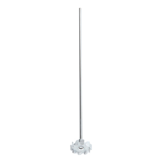 Stirrer Shaft 40x0.7 cm Turbine
