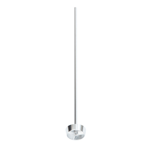 Stirrer Shaft 40x0.7 cm Turbo Propeller