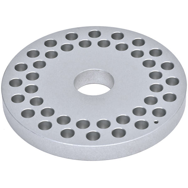 OHAUS Hotplate Stirrer Uni Block 12mm Vials