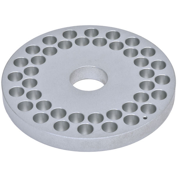 OHAUS Hotplate Stirrer Uni Block 15mm Vials