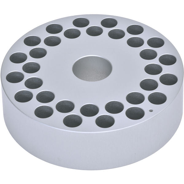 OHAUS Hotplate Stirrer Uni Block 16mm Test Tubes